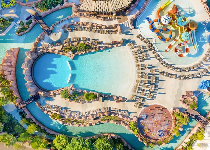 Land Of Legends Kingdom - All-In ConceptHotel All Inclusive